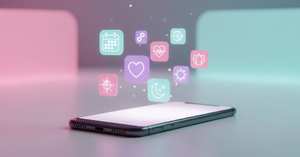 Best Self-Care Apps for Your Cycle