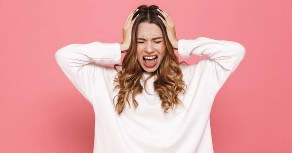 Coping with Irritability During PMS