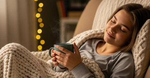 Menstrual Phase Self-Care Routine: Rest and Recovery
