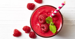 Phase-Specific Smoothies to Support Hormone Balance