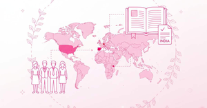 Countries That Offer Menstrual Leave and What India Can Learn From Them