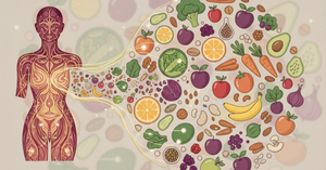 How Nutrition Influences Your Menstrual Health