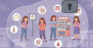 Invisible Until It’s an Emergency: Why Menstrual Needs Are Still Excluded from Public Planning