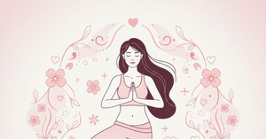 Stretching for Mood Support and Relaxation
