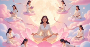 Red Days, Real Love: How Your Period Teaches You to Choose Yourself First