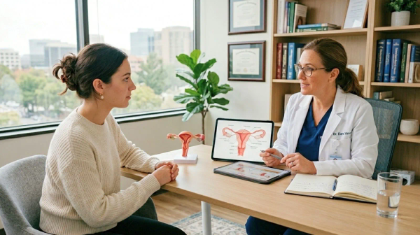 Does Period Blood Increase Infection Risk During Sex?