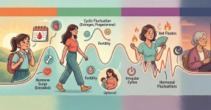 Periods Decoded: Breaking Myths and Understanding Menstrual Health