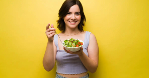 Period-Friendly Diet: What to Eat During Your Menstrual Cycle for Better Energy and Comfort