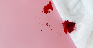 Period Stains on Clothes: How to Clean, Care for, and Protect Your Favourite Fabrics