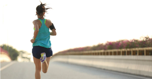 Running on Your Period: How Menstruation Affects Long-Distance Endurance and Performance