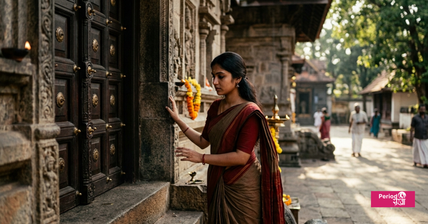 Faith, Menstruation and Inclusion: Understanding the Debate Around Women’s Access to Temples