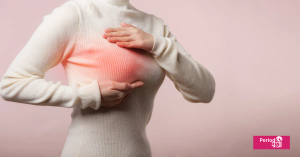 Breasts Hurt Before Your Period? What Causes Cyclical Breast Pain?