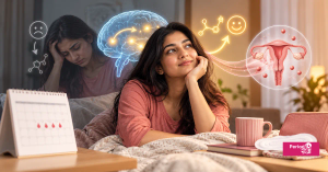Serotonin Levels During Menstruation: Why Your Mood May Change Before Your Period