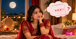 Karva Chauth Fasting and Your Menstrual Cycle: What to Know