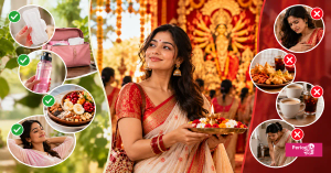 Periods and Puja: Dos and Don’ts for Staying Comfortable, Hygienic and Confident During Durga Puja