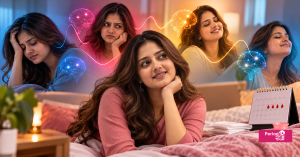 Serotonin Levels During Menstruation: Why Your Mood May Change Before Your Period